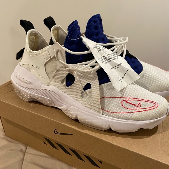 COPY - Nike Huarache-type/prototype N.354(2nd pair) main image 6